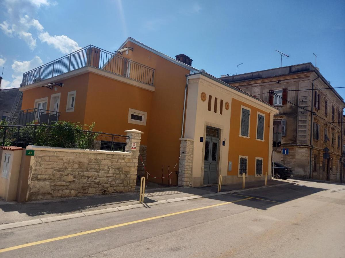 Oskar Amphitheater And With Free Parking Appartement